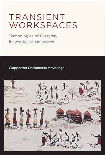 Transient Workspaces