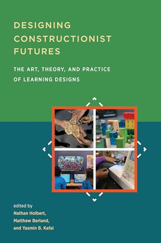 Designing Constructionist Futures