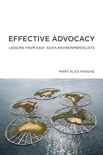 Effective Advocacy