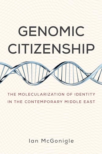 Genomic Citizenship