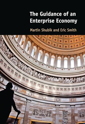 The Guidance of an Enterprise Economy