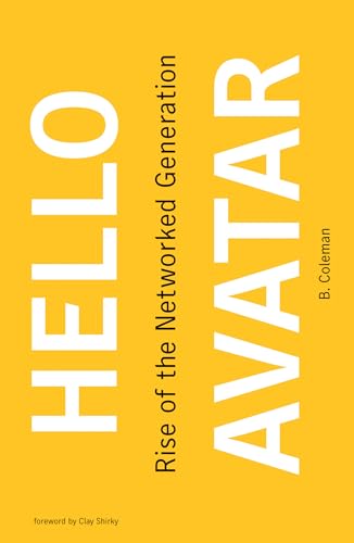 Hello Avatar
