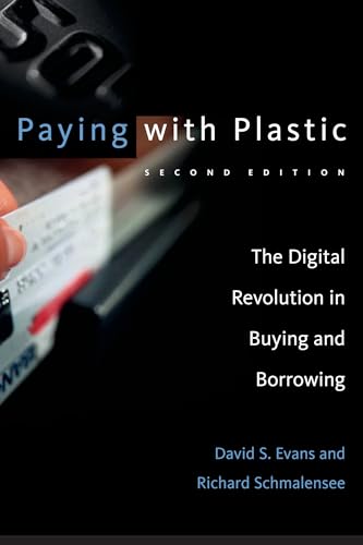 Paying with Plastic, second edition