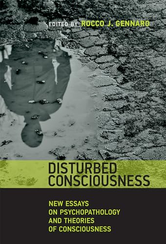 Disturbed Consciousness