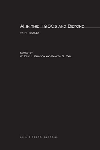 AI in the 1980s and Beyond