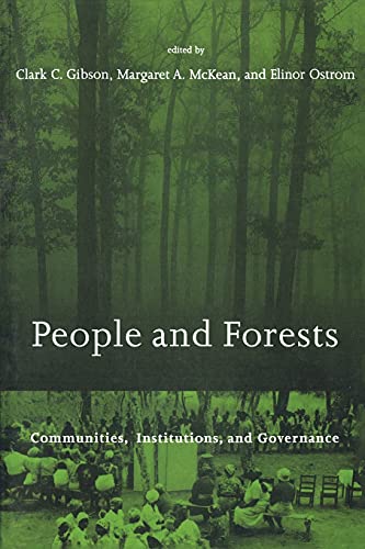 People and Forests