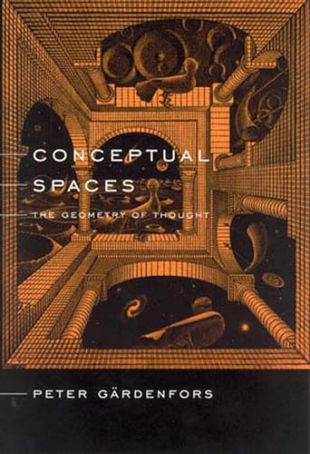 Conceptual Spaces