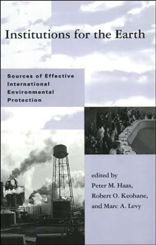 Institutions for the Earth