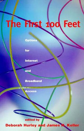 The First 100 Feet