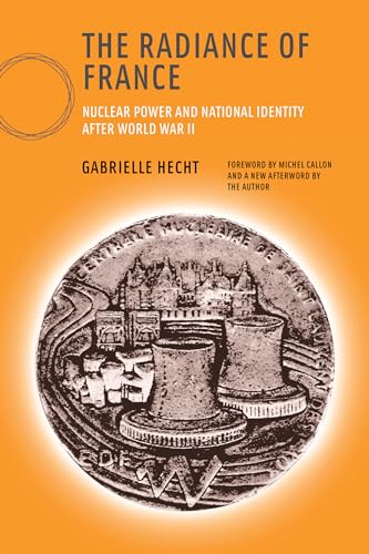 The Radiance of France, new edition