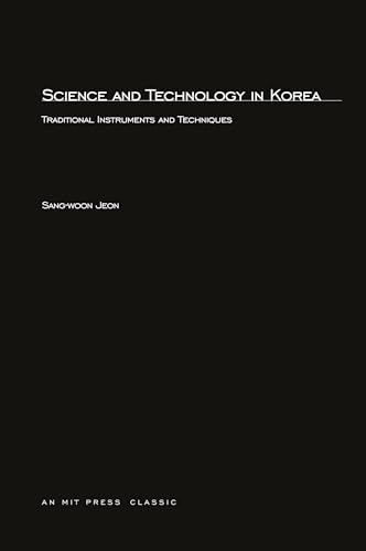 Science and Technology in Korea