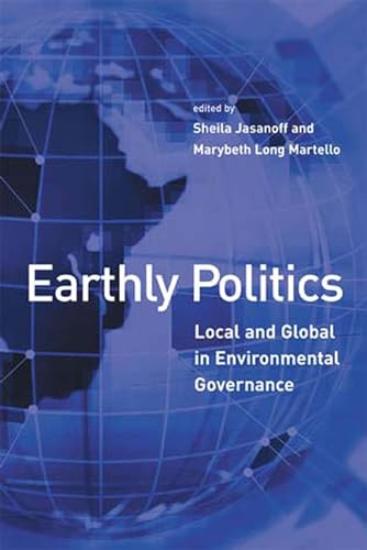 Earthly Politics