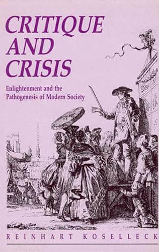 Critique and Crisis