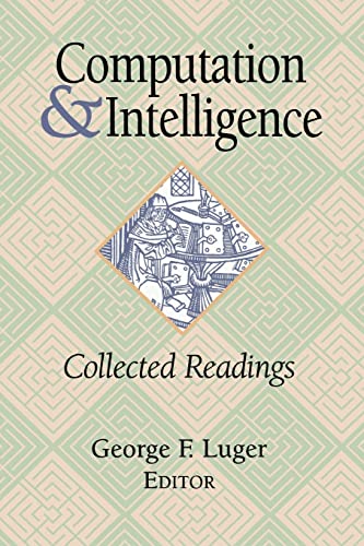 Computation and Intelligence