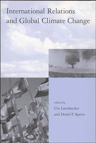 International Relations and Global Climate Change