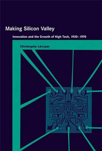 Making Silicon Valley