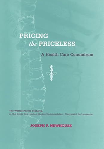 Pricing the Priceless