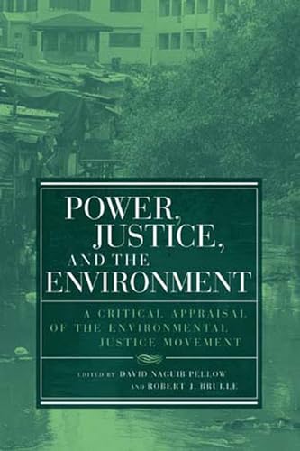 Power, Justice, and the Environment