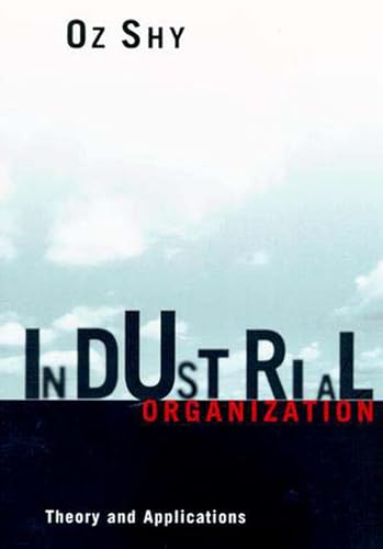 Industrial Organization