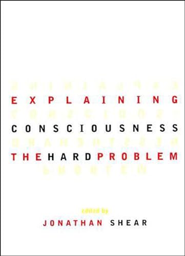 Explaining Consciousness