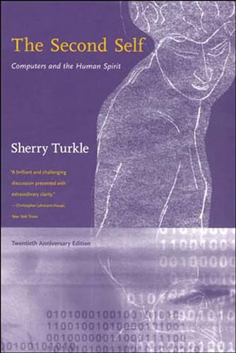 The Second Self, Twentieth Anniversary Edition