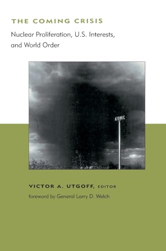 The Coming Crisis