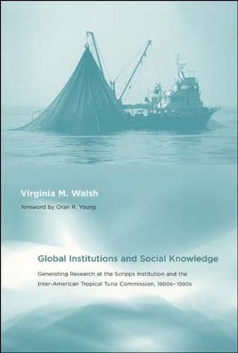 Global Institutions and Social Knowledge