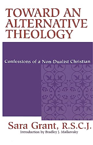 Toward an Alternative Theology