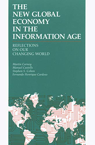 New Global Economy-Ppr.- Pod