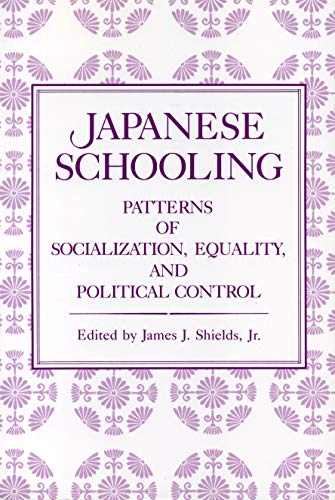 Japanese Schooling