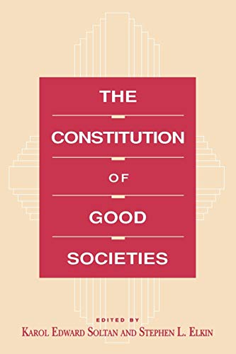 Committee on the Political Economy of the Good Society