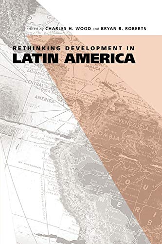 Rethinking Development in Latin America