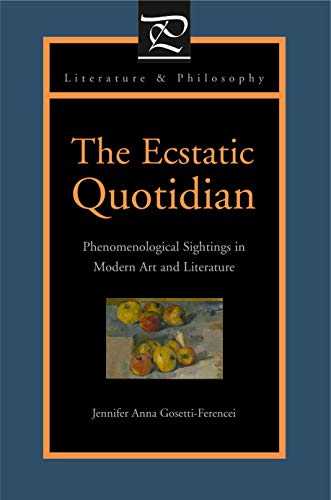 Literature and Philosophy