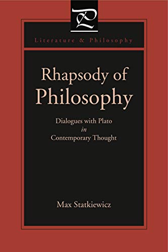 Rhapsody of Philosophy