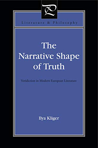 Literature and Philosophy