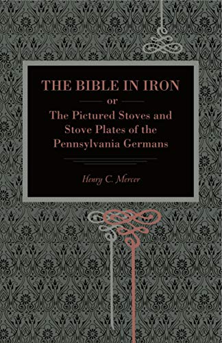 The Bible in Iron;