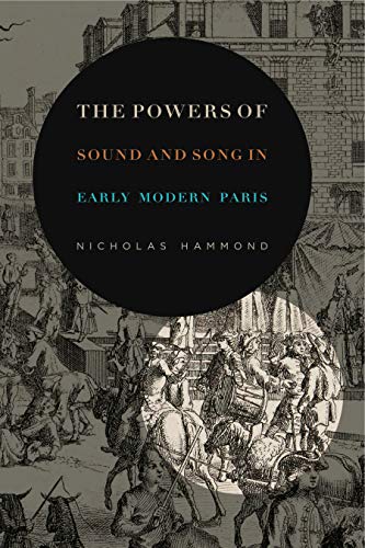 Perspectives on Sensory History