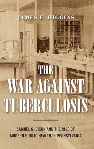 The War Against Tuberculosis