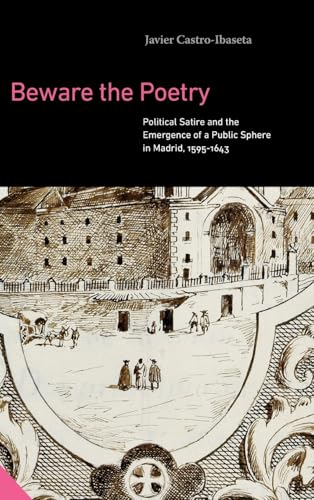 Beware the Poetry