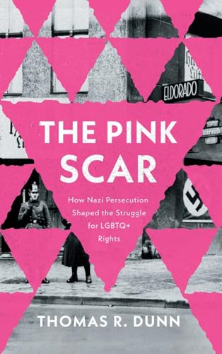 Pink Scar