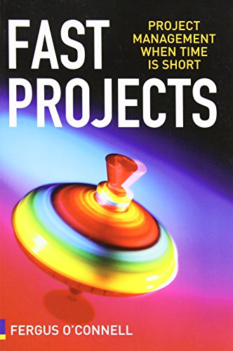 Fast Projects (Book)