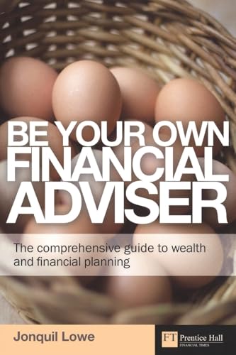 Be Your Own Financial Adviser (Book)