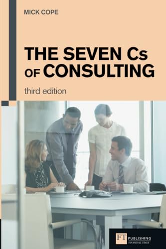 Seven Cs of Consulting, The (Book)