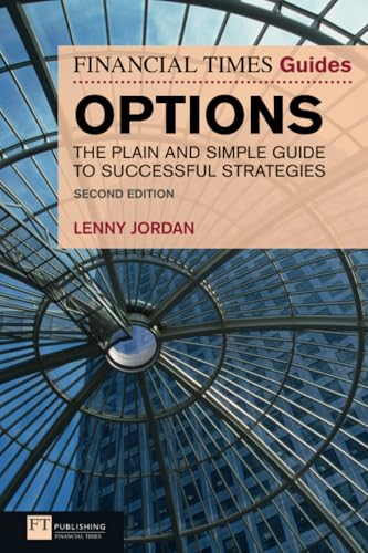 Financial Times Guide to Options, The (Book)
