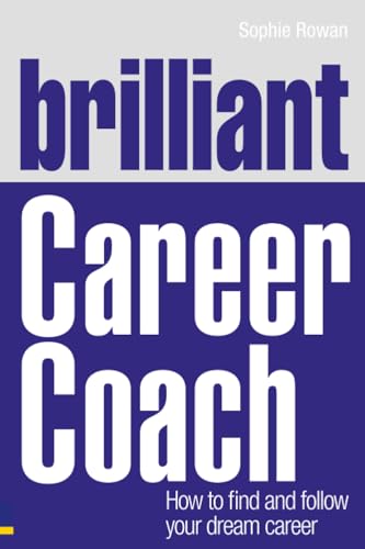 Brilliant Career Coach (Book)