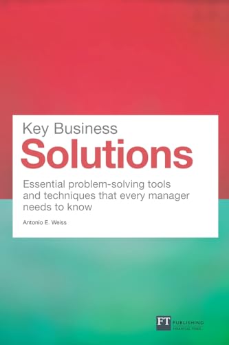 Key Business Solutions (Book)