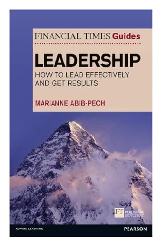 Financial Times Guide to Leadership, The (Book)