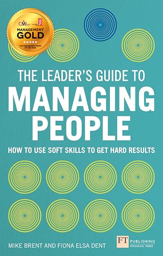 Leaders Guide to Managing People, The (Book)