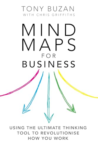 Mind Maps for Business (Book)