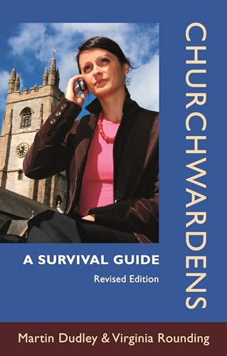 Churchwardens - A Survival Guide